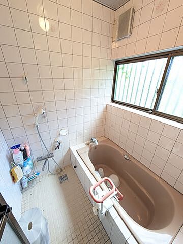 浴室 飯塚市西町9番40号