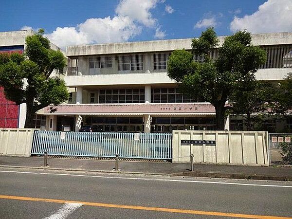 飯塚市立若菜小学校 徒歩18分。 1430m