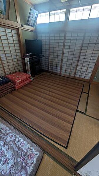 1階和室