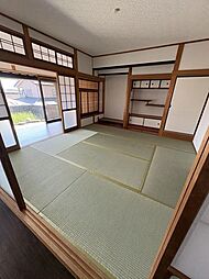 室内の画像