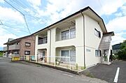  2階 築36年1ヶ月の賃貸物件