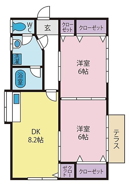 物件画像