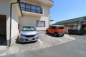 サンハイツつつじヶ崎  ｜ 山梨県甲府市古府中町（賃貸アパート1K・2階・23.10㎡） その13