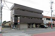  築44年9ヶ月 3階建の賃貸物件