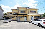 山宮メゾネット 1階 築35年2ヶ月の賃貸物件