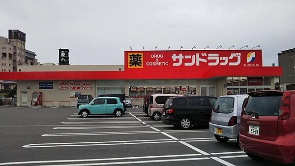 ソレイユ窪田 ｜山梨県甲府市川田町(賃貸マンション2LDK・5階・63.76㎡)の写真 その28