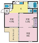 相沢住宅のイメージ