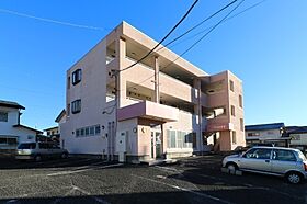 スターハイツ  ｜ 山梨県甲府市和田町（賃貸アパート1R・3階・26.40㎡） その1