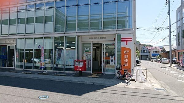 北口プラザビル ｜山梨県甲府市北口１丁目(賃貸マンション1R・6階・24.01㎡)の写真 その30