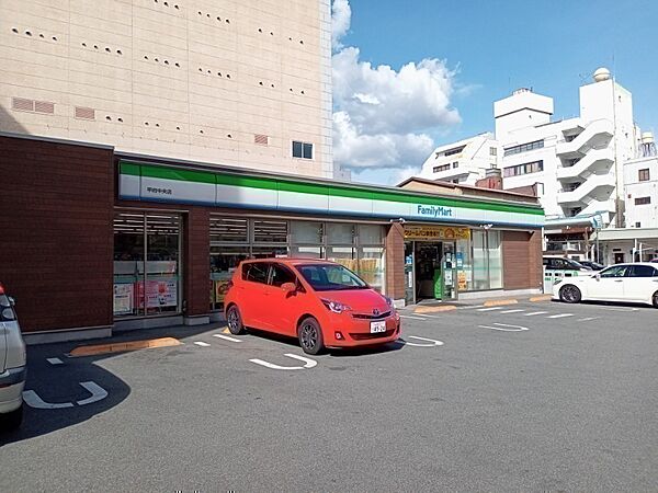 ライオンズマンション甲府中央 ｜山梨県甲府市中央４丁目(賃貸マンション1K・3階・19.95㎡)の写真 その27