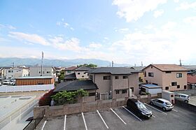 メゾンマルトヨ  ｜ 山梨県中巨摩郡昭和町河西（賃貸マンション1K・3階・30.00㎡） その15