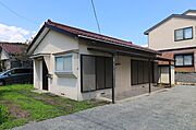 甲府駅より徒歩33分 1階 築49年6ヶ月の賃貸物件
