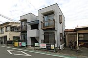 善光寺駅より徒歩6分 1階 築27年3ヶ月の賃貸物件