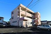  2階 築32年4ヶ月の賃貸物件