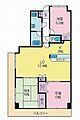 ラブリハイツ甲府8階11.5万円