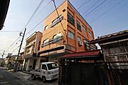甲府北口HOUSEの賃貸物件