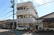 甲府駅より徒歩15分 3階 築36年11ヶ月の賃貸物件