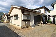善光寺駅より徒歩10分 1階 築47年1ヶ月の賃貸物件