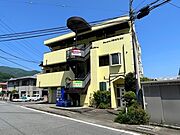 金手駅より徒歩10分 3階 築35年2ヶ月の賃貸物件