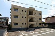 甲府駅より徒歩15分 1階 築43年6ヶ月の賃貸物件