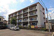  4階 築52年7ヶ月の賃貸物件