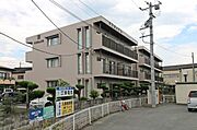 3階 築42年7ヶ月の賃貸物件