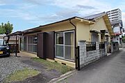  1階 築58年11ヶ月の賃貸物件