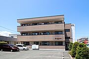 国母駅より徒歩18分 2階 築21年7ヶ月の賃貸物件