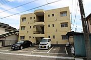 甲府駅より徒歩15分 1階 築43年6ヶ月の賃貸物件