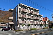 石和温泉駅より徒歩19分 2階 築29年6ヶ月の賃貸物件