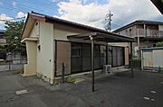  築27年10ヶ月 1階建の賃貸物件