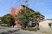 石和温泉駅より徒歩15分 5階 築31年7ヶ月の賃貸物件