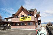 東花輪駅より徒歩16分 1階 築20年1ヶ月の賃貸物件