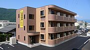 ルクソールIII 1階 築19年4ヶ月の賃貸物件
