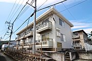 甲府駅より徒歩30分 1階 築36年6ヶ月の賃貸物件