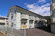 甲府駅より徒歩25分 1階 築30年6ヶ月の賃貸物件