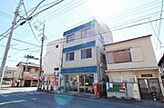 甲府駅より徒歩23分 2階 築47年6ヶ月の賃貸物件