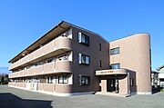 竜王駅より徒歩20分 1階 築21年の賃貸物件