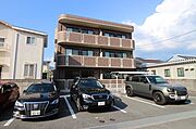 甲府駅より徒歩20分 1階 築12年7ヶ月の賃貸物件