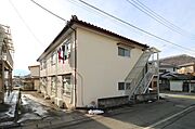 甲府駅より徒歩29分 2階 築47年8ヶ月の賃貸物件