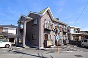 竜王駅より徒歩16分 1階 築25年7ヶ月の賃貸物件