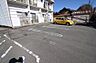 駐車場：駐車場