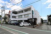 甲府駅より徒歩16分 3階 築38年1ヶ月の賃貸物件