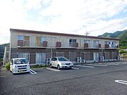 パナハイツ飯島 1階 築35年11ヶ月の賃貸物件
