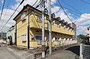 プロミネンス 1階 築33年1ヶ月の賃貸物件
