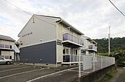 甲府駅より徒歩10分 2階 築30年3ヶ月の賃貸物件