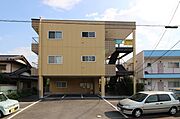 竜王駅より徒歩5分 2階 築39年5ヶ月の賃貸物件