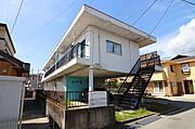 かが屋 1階 築52年10ヶ月の賃貸物件