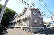  2階 築27年4ヶ月の賃貸物件