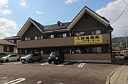  1階 築18年2ヶ月の賃貸物件